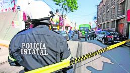 INCREMENTAN DELITOS EN TOLUCA VIOLENCIA SEGURIDAD