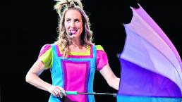 mariana mallol celebra 20 años de sonrisas teatro de la ciudad