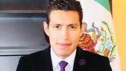 Hallan muerto y con huellas de tortura al alcalde de Nahuatzen Michoacán