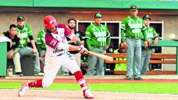 Liga Mexicana de Beisbol Los Diablos Rojos
