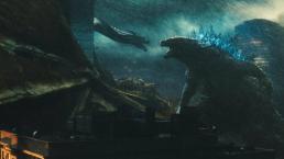 Sale a la luz el impactante trailer final de Godzilla King of the Monsters