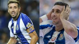 multan al porto por culpa de héctor herrera festejo llegó tarde conferencia