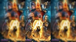 Avengers Endgame se corona como el mejor estreno de la historia