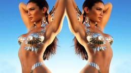 zuleyka rivera filtran fotos cirugías miss universo fotos íntimas