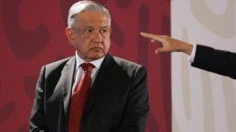 ANDRES MANUEL LOPEZ OBRADOR CONFERENCIA MATUTINA