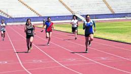 Morelos en camino Olimpiada Nacional