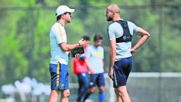 Bruno Marioni Entrenador Pumas Futbolista mexicano vs extranjero