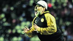 dorados partido san luis maradona final ida liga de ascenso 