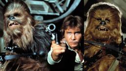 Muere Peter Mayhew Chewbacca Star Wars