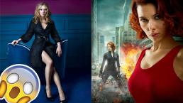 Scarlett Johansson Avenger Endgame Dieta mortal