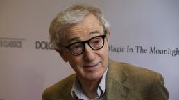 Woody Allen Rechazan memorias Acusan de violación