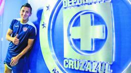 El Cruz Azul llegar a la liguilla