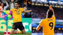 raul jimenez cumpleaños 28 wolverhampton futbolista mexicano 