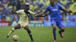 ¡Ya hay boletos para el Cruz Azul vs América! 