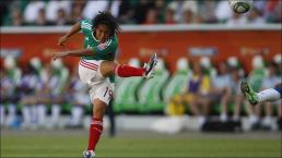Mexicana se lleva el premio del mejor gol de la historia 