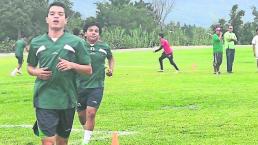 Arranca la Liguilla de la Tercera División con Selva Cañera y Atlético Cuernavaca