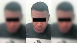 detienen homicida delincuente nezahualcóyotl