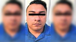 Hombre regresa a la cárcel por violar a su hijastra en Coacalco