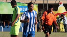 Salvador Cabañas ya tiene nuevo equipo