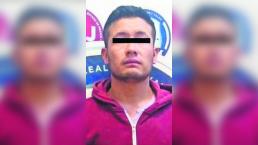 Denuncia a violador Menor de edad Edomex