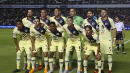 América cambia de casa frente a León