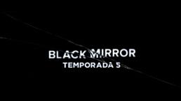Lanzan trailer de la quinta temporada de Black Mirror y Miley Cyrus causa sorpresa