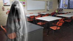 maestros fantasma cobran sin dar clases auditoría méxico evalúa