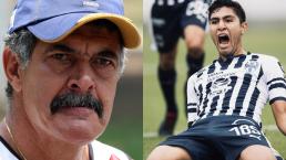 Tuca Ferretti Rayados vs Tigres Responde a crítica