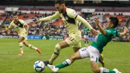 américa león contaminación contingencia estadio querétaro 