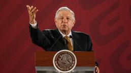 andres manuel lopez obrador contingencia ambiental reforma educativa cnte