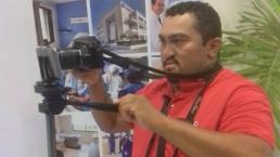 Asesinan al periodista Francisco Romero Díaz en Playa del Carmen