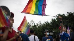 Taiwán se convierte en el primer país asiático en legalizar el matrimonio igualitario