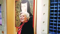 Elena Poniatowska Cumpleaños Carrera periodística literaria