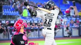 liga mexicana beisbol pide fabricante pelota que vuele menos 