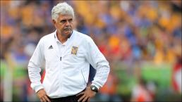 'Tuca' Ferretti, experto en llevar a sus equipos a finales