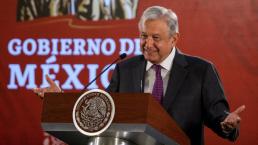 AMLO decreto elimina condonaciones impuestos