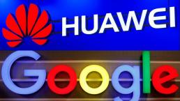 gogle huawei rompe relaciones actualizaciones android gobierno trump por qué