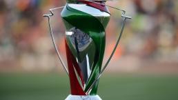 La Copa MX cambia de formato para la siguiente temporada