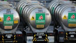 Indagan importación excesiva gasolinas Pemex