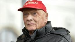 Muere Niki Lauda, leyenda de Fórmula Uno
