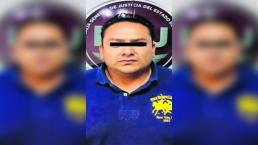 Vinculan a proceso Esposo asesino Edomex Toluca