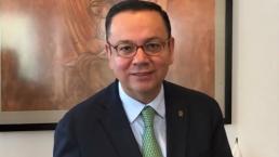 Germán Martínez Cazáres Carta de renuncia Director del IMSS