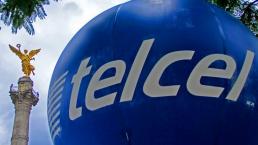 Telcel Fallos de cobertura Profeco