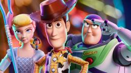 trailer final Toystory 4 Woody