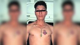 Atoran a El Pitufo La Loca Familia Michoacan Homicidio calificado Edomex Toluca