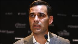 Rafael Márquez se va de la directiva del Atlas 