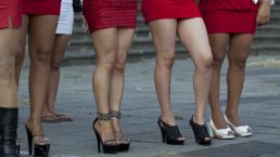sexo servidoras prostitutas leyes castigo multas labor comunitario arresto 