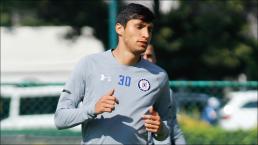 Jordan Silva deja Cruz Azul 