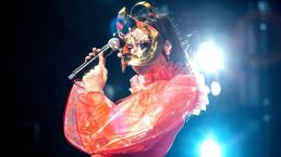 Björk anuncia su regreso a la Ciudad de México y esto costarán los boletos