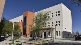 Cuatro profesores de la Universidad de Ciudad Juárez violan a maestra